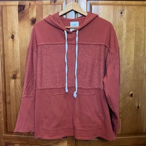 Urban Outfitter Hooded Sweatshirt